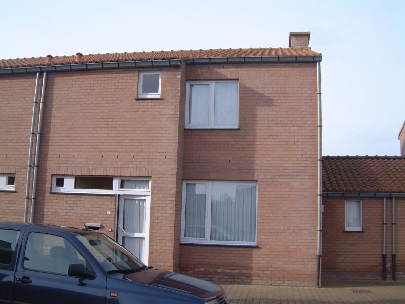 huurwoning Hazelaarsweg 4, 8970 Poperinge