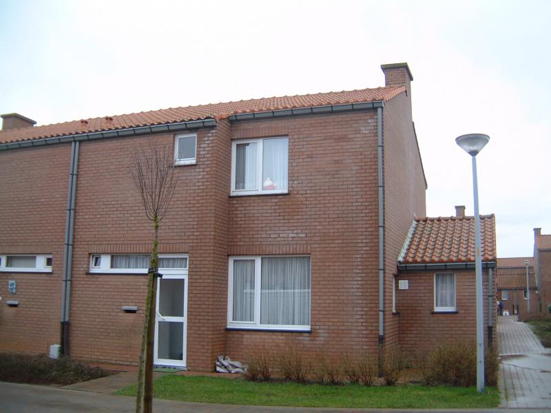 huurwoning Mispelaarsweg 1, 8970 Poperinge