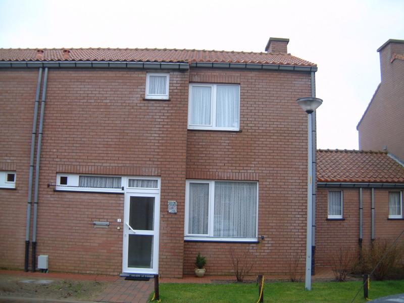 huurwoning Mispelaarsweg 3, 8970 Poperinge