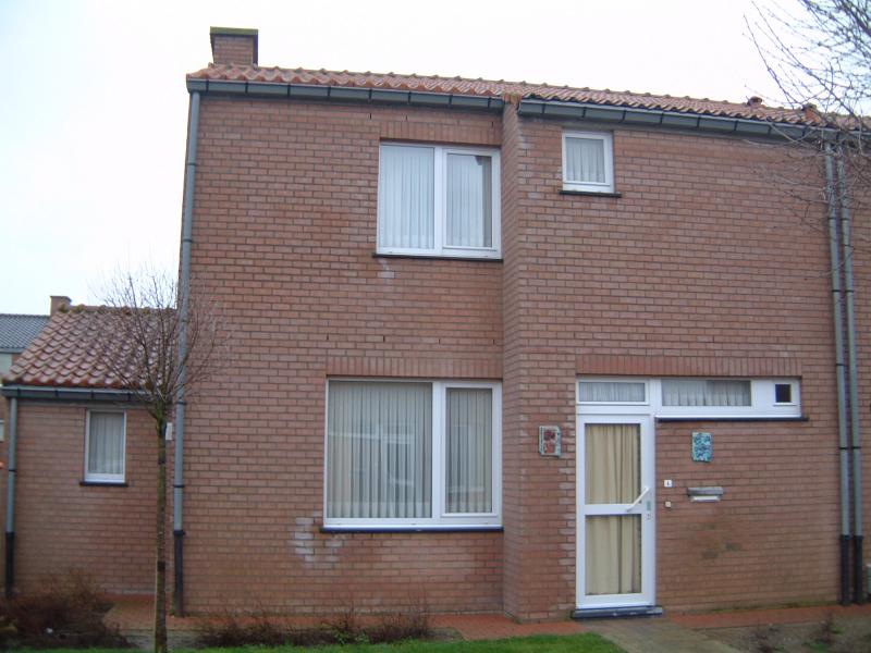 huurwoning Mispelaarsweg 4, 8970 Poperinge