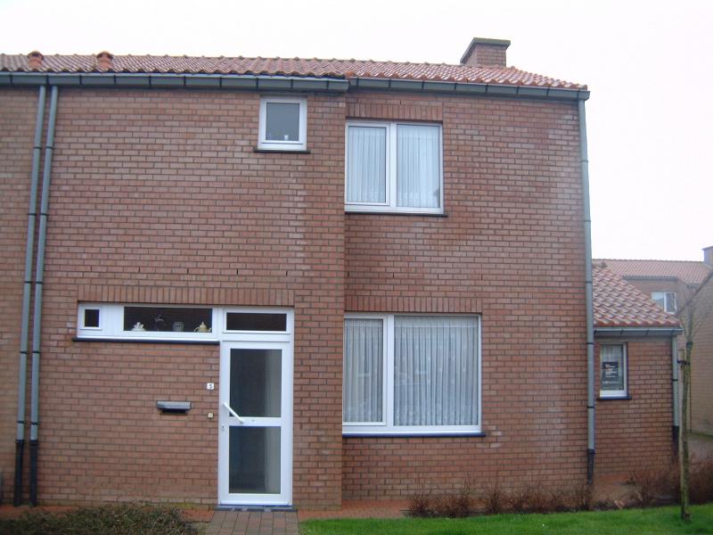 huurwoning Mispelaarsweg 5, 8970 Poperinge