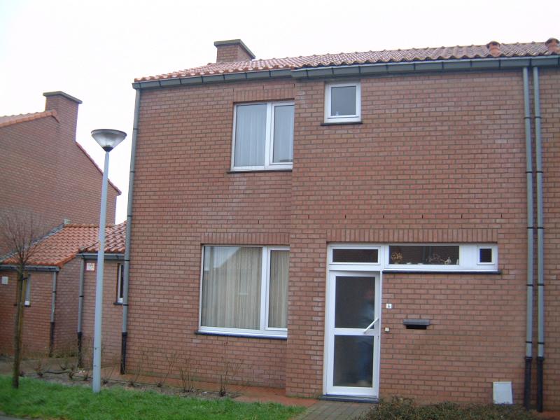 huurwoning Mispelaarsweg 6, 8970 Poperinge