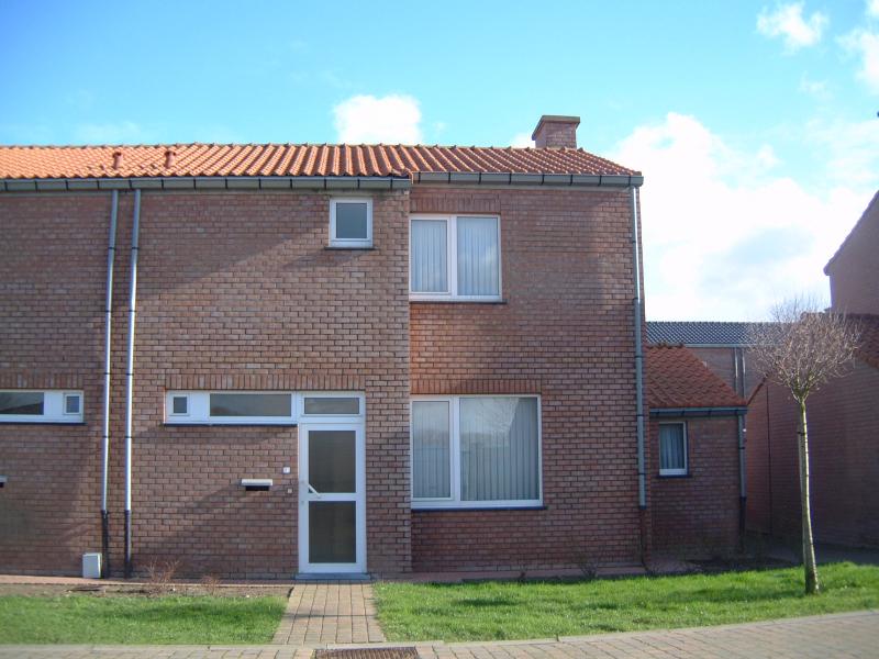 huurwoning Mispelaarsweg 7, 8970 Poperinge