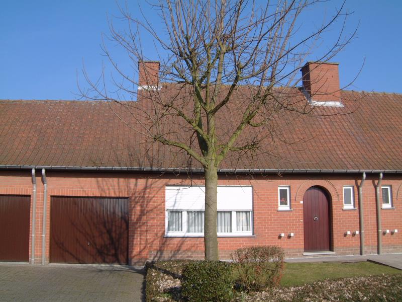 huurwoning Neerhof 17, 8980 Beselare