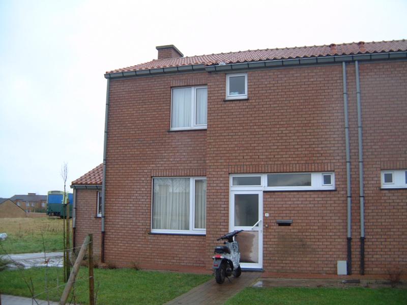 huurwoning Mispelaarsweg 8, 8970 Poperinge