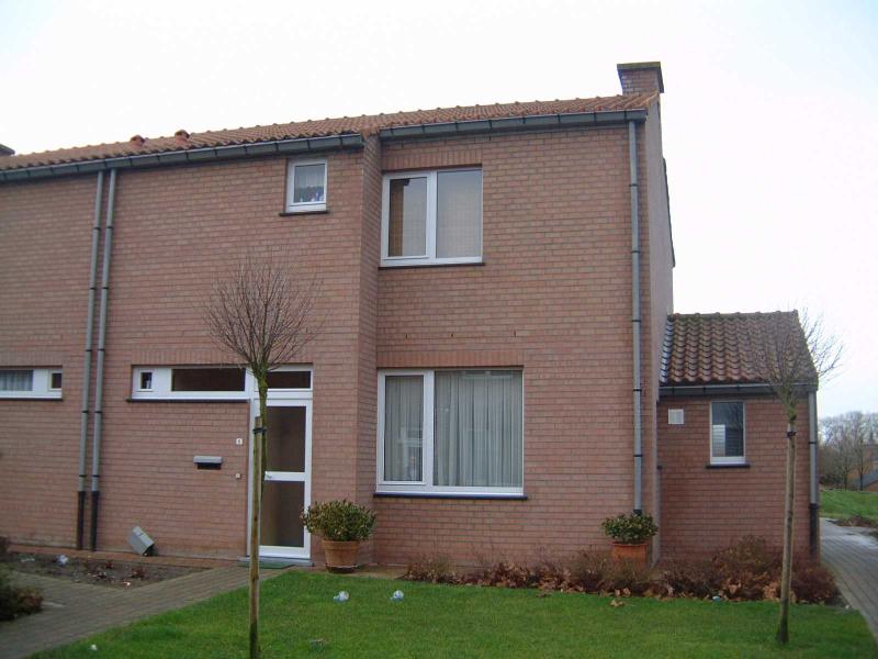 huurwoning Mispelaarsweg 9, 8970 Poperinge