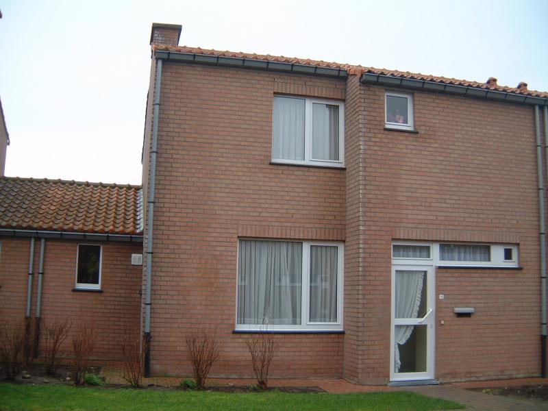 huurwoning Mispelaarsweg 10, 8970 Poperinge