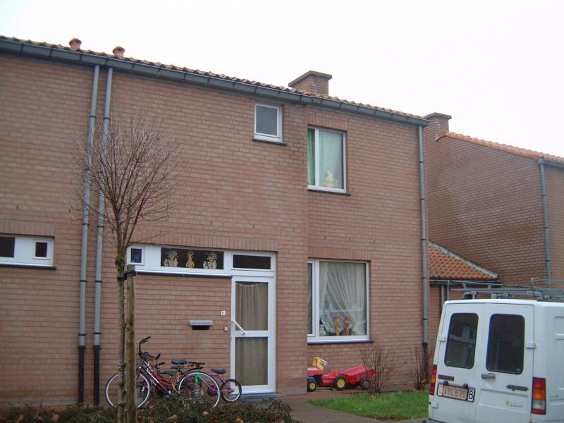 huurwoning Mispelaarsweg 11, 8970 Poperinge
