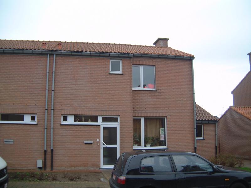 huurwoning Mispelaarsweg 13, 8970 Poperinge