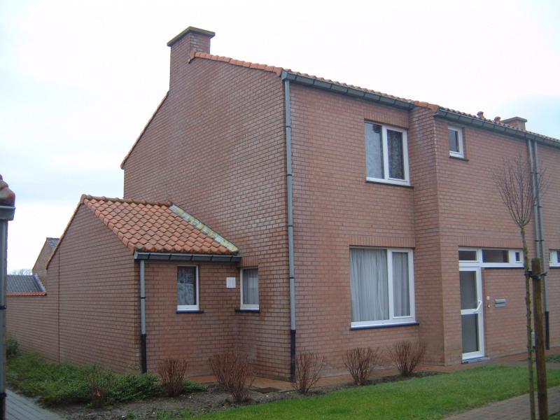 huurwoning Mispelaarsweg 14, 8970 Poperinge