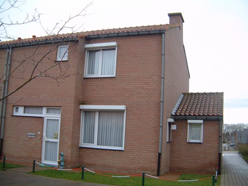 huurwoning Mispelaarsweg 15, 8970 Poperinge