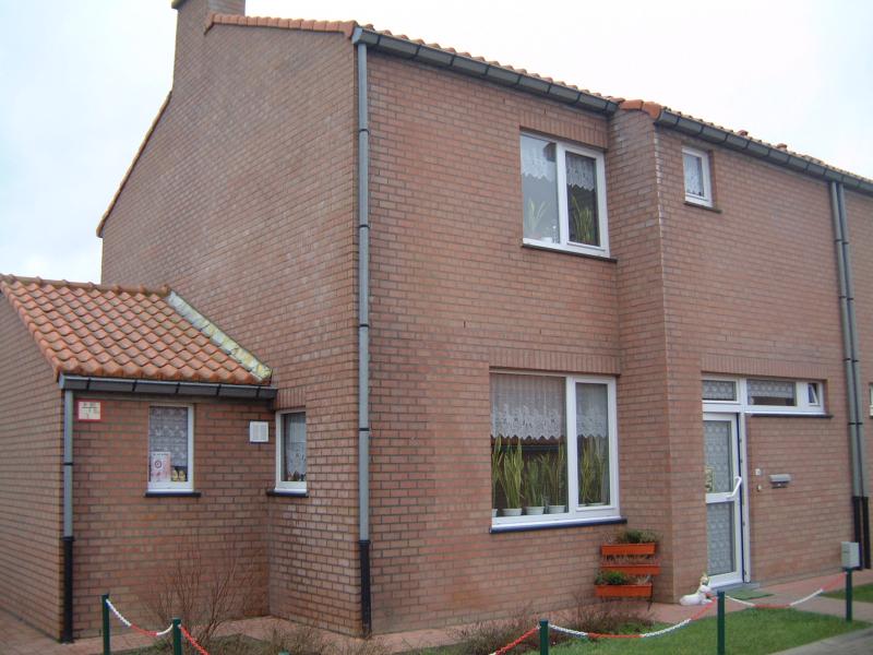 huurwoning Mispelaarsweg 16, 8970 Poperinge
