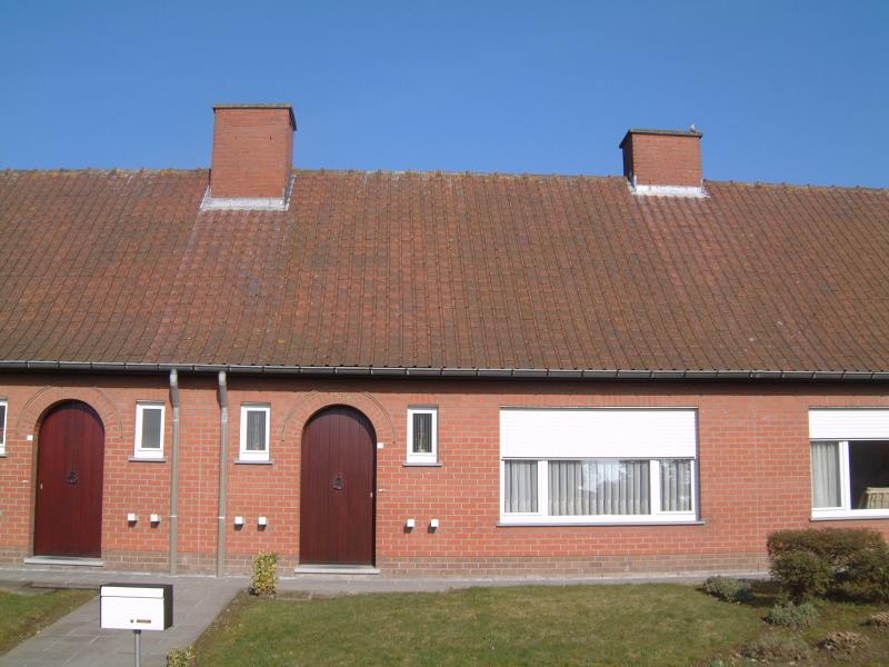 huurwoning Neerhof 16, 8980 Beselare