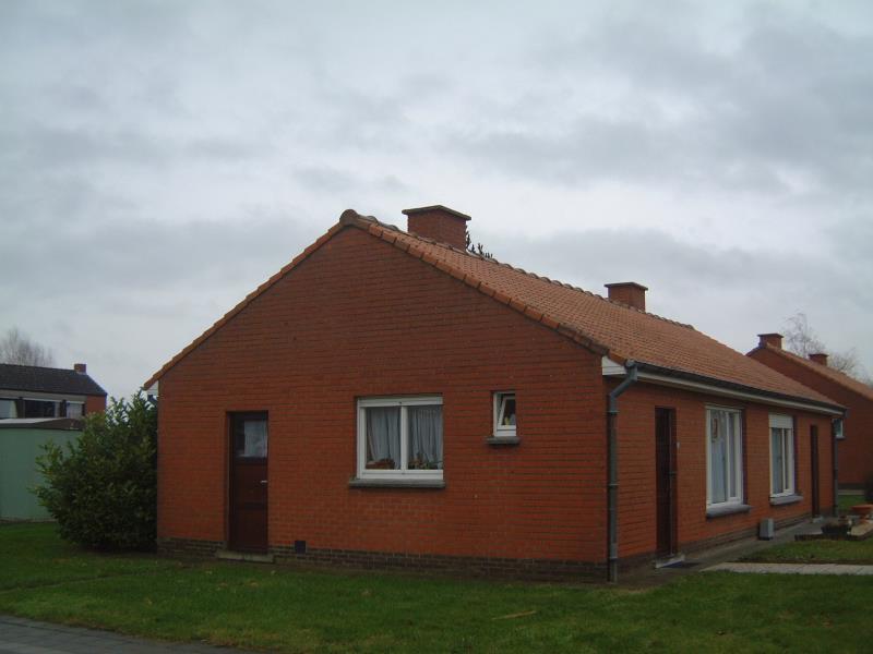 huurwoning Mandeldreef 1, 8970 Poperinge