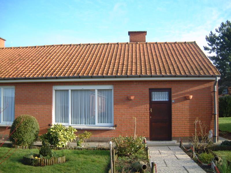 huurwoning Mandeldreef 2, 8970 Poperinge