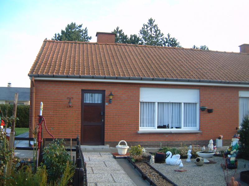 huurwoning Mandeldreef 3, 8970 Poperinge