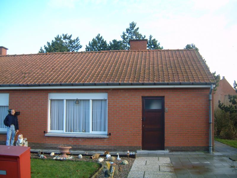 huurwoning Mandeldreef 4, 8970 Poperinge