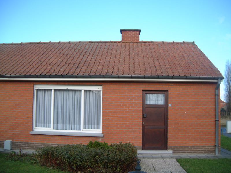 huurwoning Mandeldreef 5, 8970 Poperinge