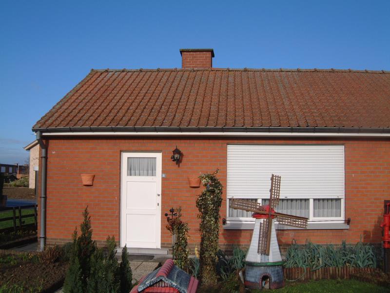 huurwoning Mandeldreef 6, 8970 Poperinge