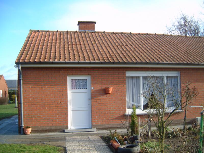 huurwoning Mandeldreef 7, 8970 Poperinge