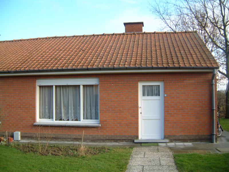 huurwoning Mandeldreef 8, 8970 Poperinge