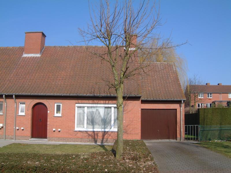 huurwoning Neerhof 14, 8980 Beselare
