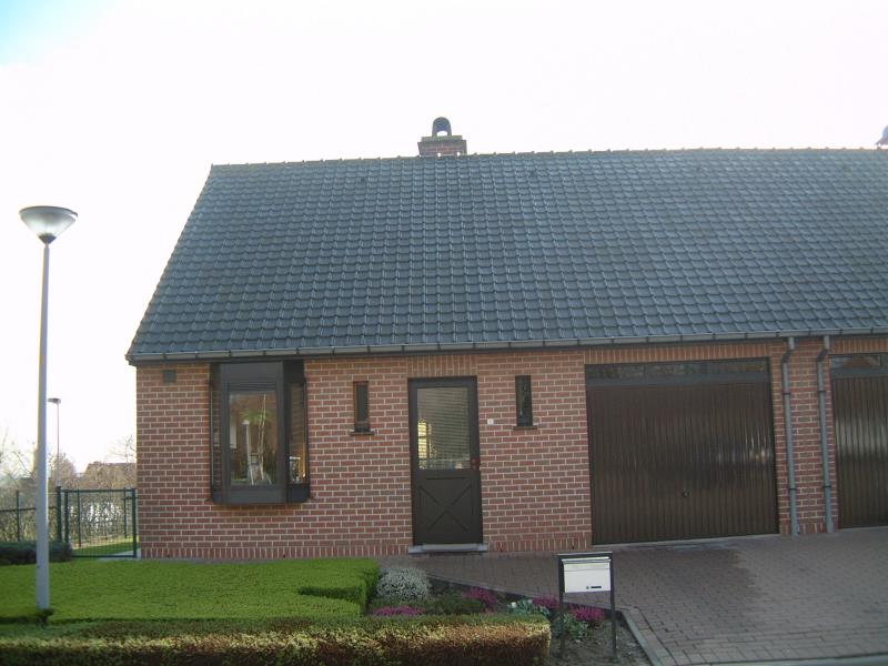 huurwoning Salinasplein 5, 8980 Beselare