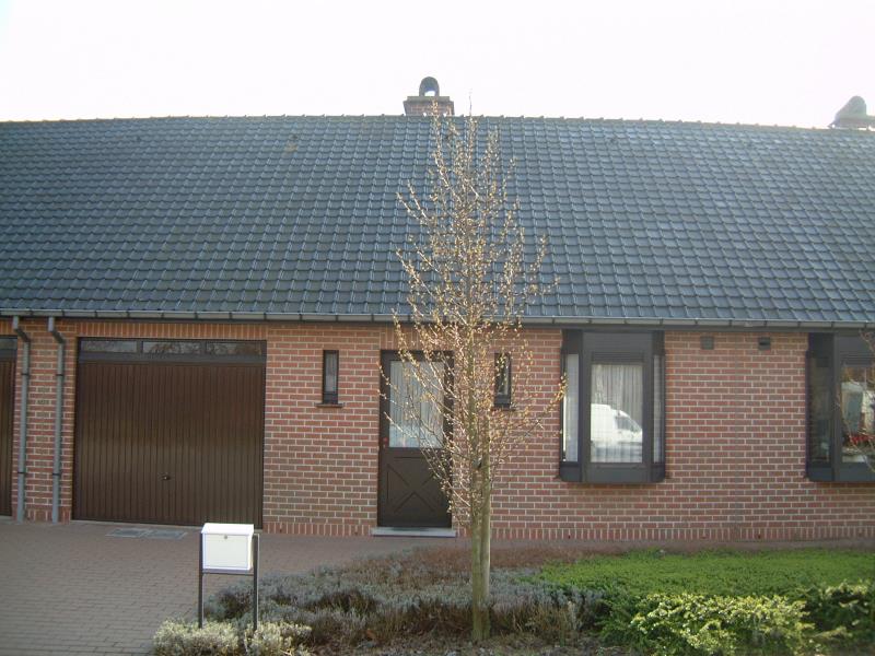 huurwoning Salinasplein 6, 8980 Beselare