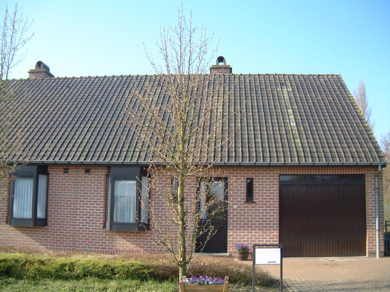 huurwoning Neerhof 21 bus A, 8980 Beselare