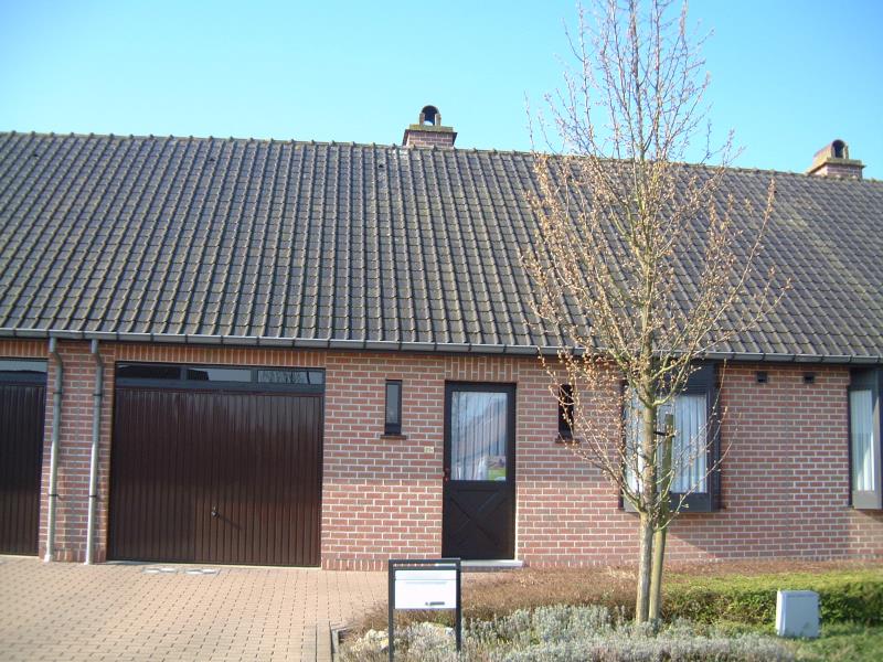 huurwoning Neerhof 21 bus B, 8980 Beselare