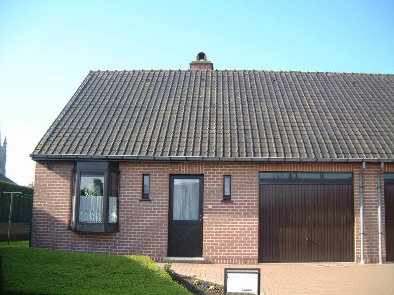 huurwoning Neerhof 21 bus C, 8980 Beselare