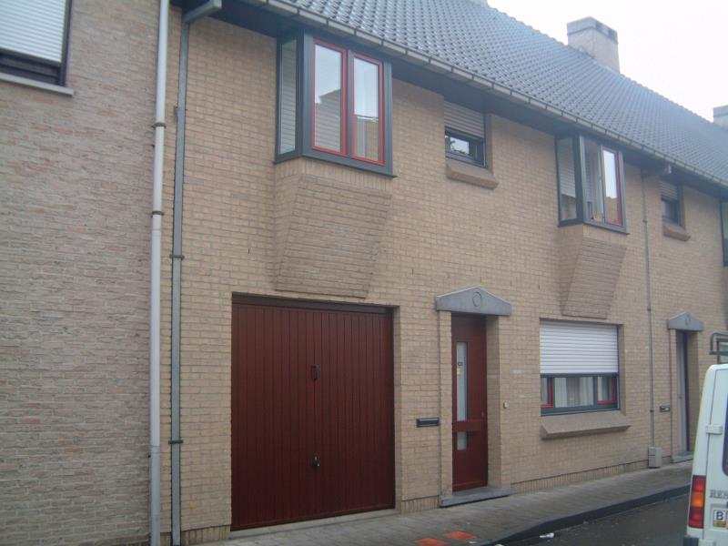 huurwoning Kattenstraat 241, 8800 Roeselare