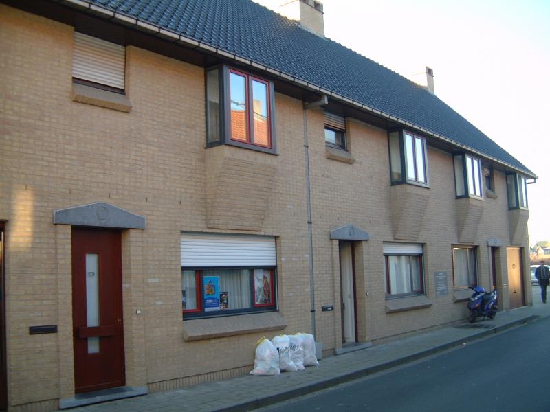 huurwoning Kattenstraat 243, 8800 Roeselare