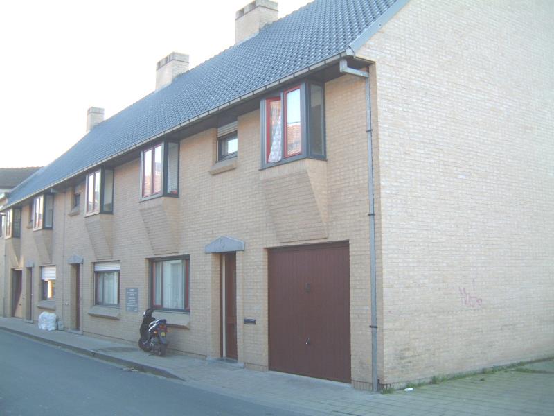 huurwoning Kattenstraat 245, 8800 Roeselare