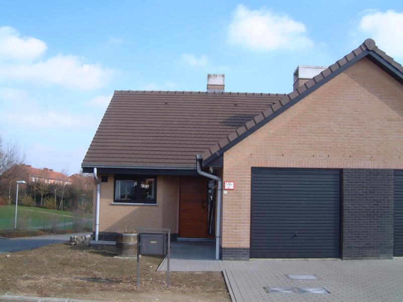 huurwoning Salinasplein 1, 8980 Beselare