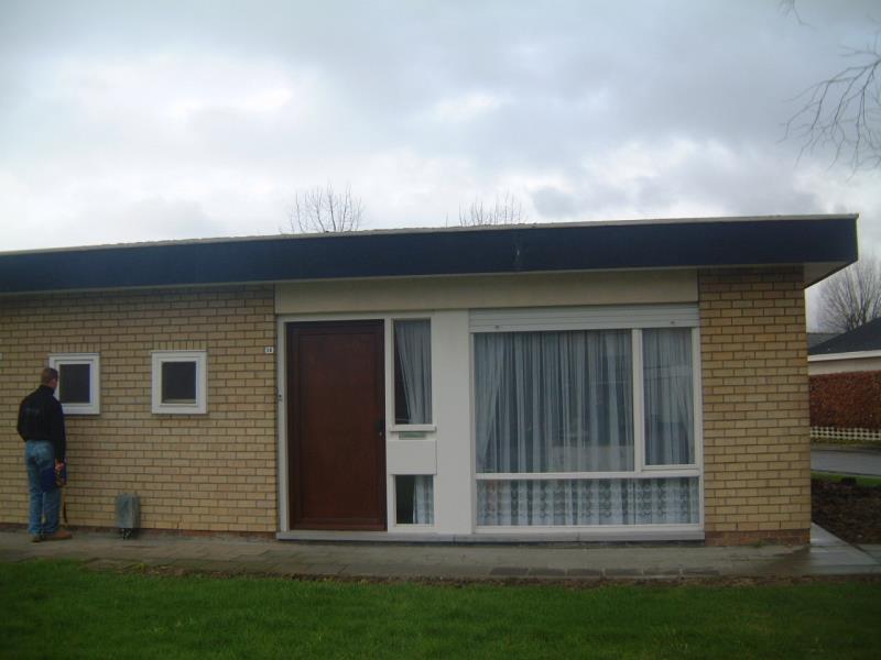 huurwoning Bloemendale 58, 8904 Boezinge