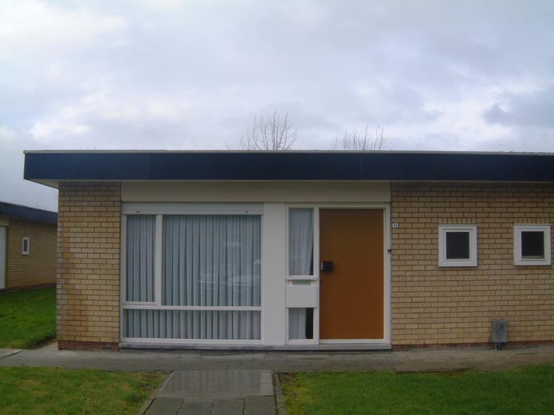 huurwoning Bloemendale 60, 8904 Boezinge