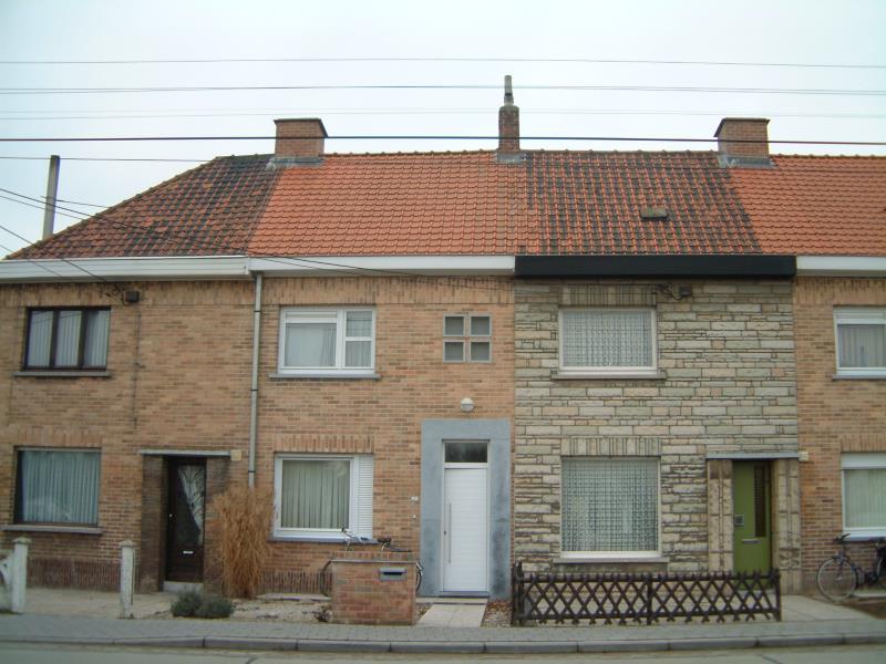 huurwoning Gitsestraat 291, 8800 Roeselare