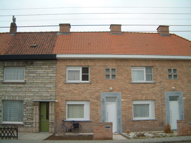 huurwoning Gitsestraat 295, 8800 Roeselare