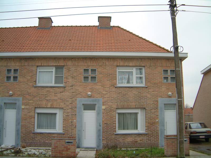 huurwoning Gitsestraat 297, 8800 Roeselare