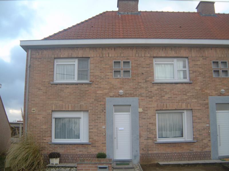 huurwoning Gitsestraat 301, 8800 Roeselare
