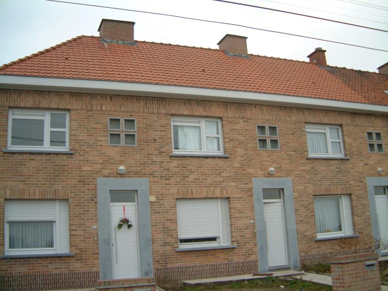 huurwoning Gitsestraat 303, 8800 Roeselare