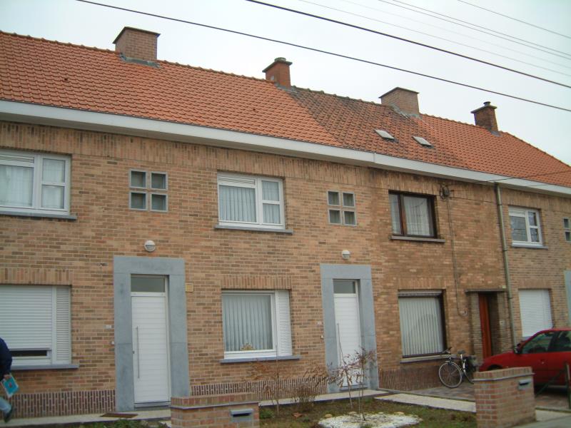 huurwoning Gitsestraat 305, 8800 Roeselare