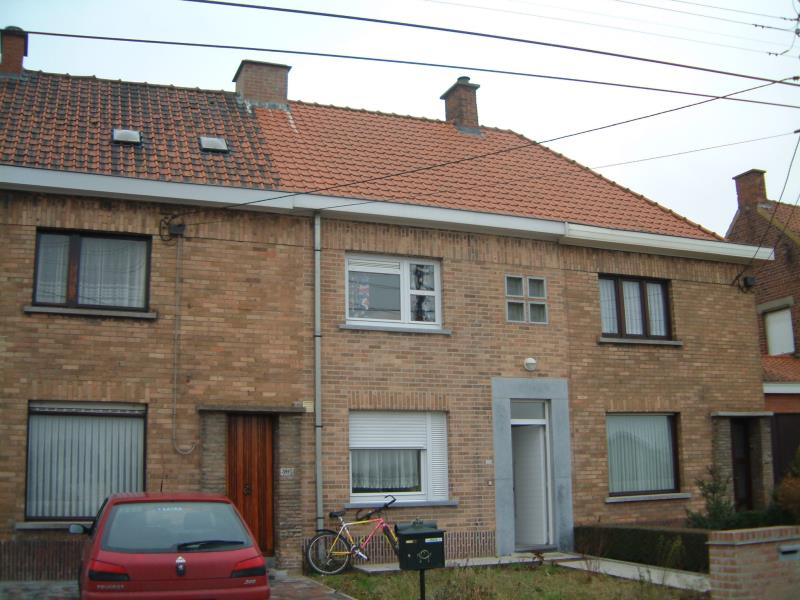 huurwoning Gitsestraat 309, 8800 Roeselare