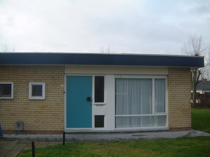 huurwoning Bloemendale 62, 8904 Boezinge