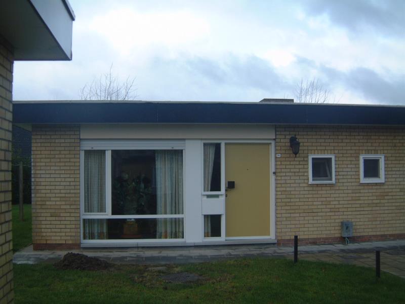huurwoning Bloemendale 64, 8904 Boezinge