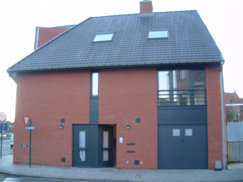 huurwoning Vierwegstraat 46 bus 1, 8800 Roeselare