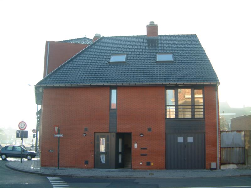 huurwoning Vierwegstraat 46 bus 2, 8800 Roeselare