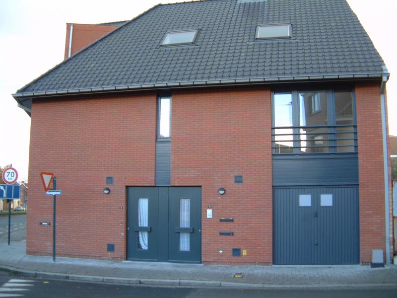 huurwoning Vierwegstraat 48, 8800 Roeselare