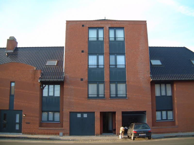 huurwoning Mandellaan 362 bus 1, 8800 Roeselare